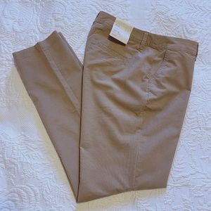 NWT A New Day Tan Corduroys - Size 10